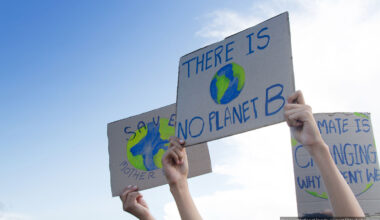 From Street Protests to Policy Shifts: India's Environmental Year in Review