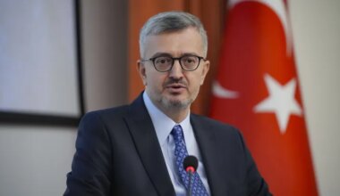 Türkiye condemns Israel over Somaliland recognition