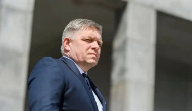 Slovak court halts Fico's controversial initiative to abolish whistleblower protection