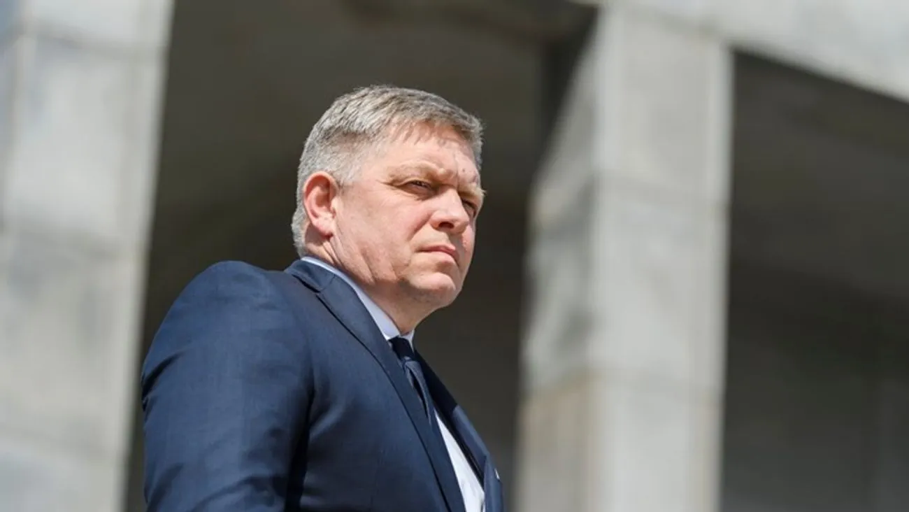 Slovak court halts Fico's controversial initiative to abolish whistleblower protection