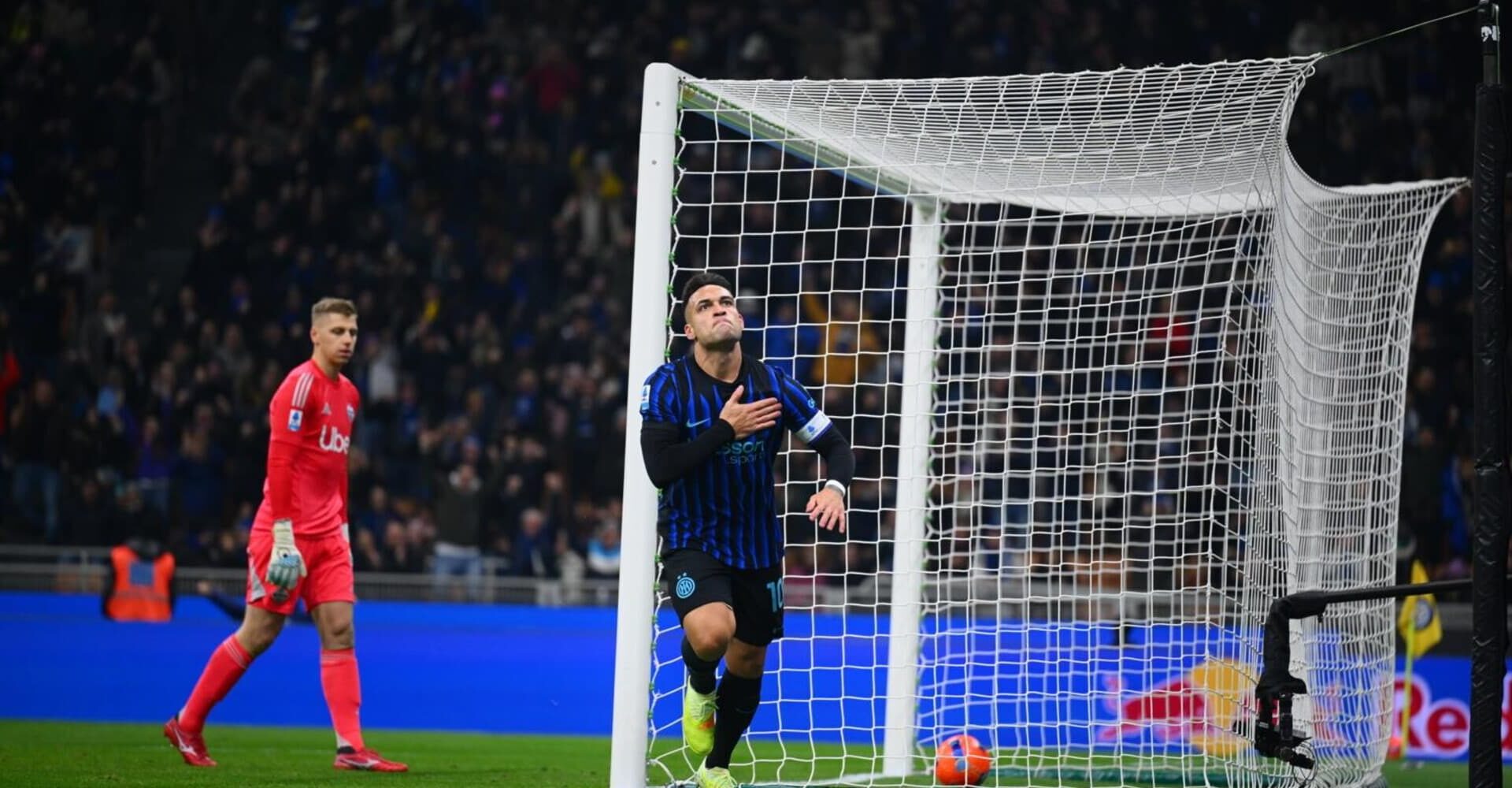 segui la sfida tra Chivu e Fabregas LIVE