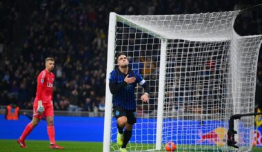 segui la sfida tra Chivu e Fabregas LIVE