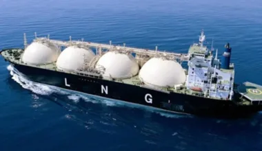 Hungary to buy 2 bcm of LNG from the US
