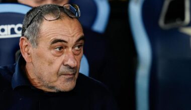 Lazio, in Coppa Italia voglia di rivincita