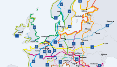 New European Cycle Route Will Link Balkan Capitals Along Sava River