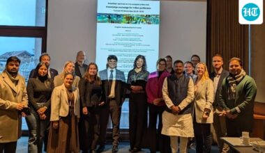 AI-driven fertility innovation from Norway targets male infertility challenges in India