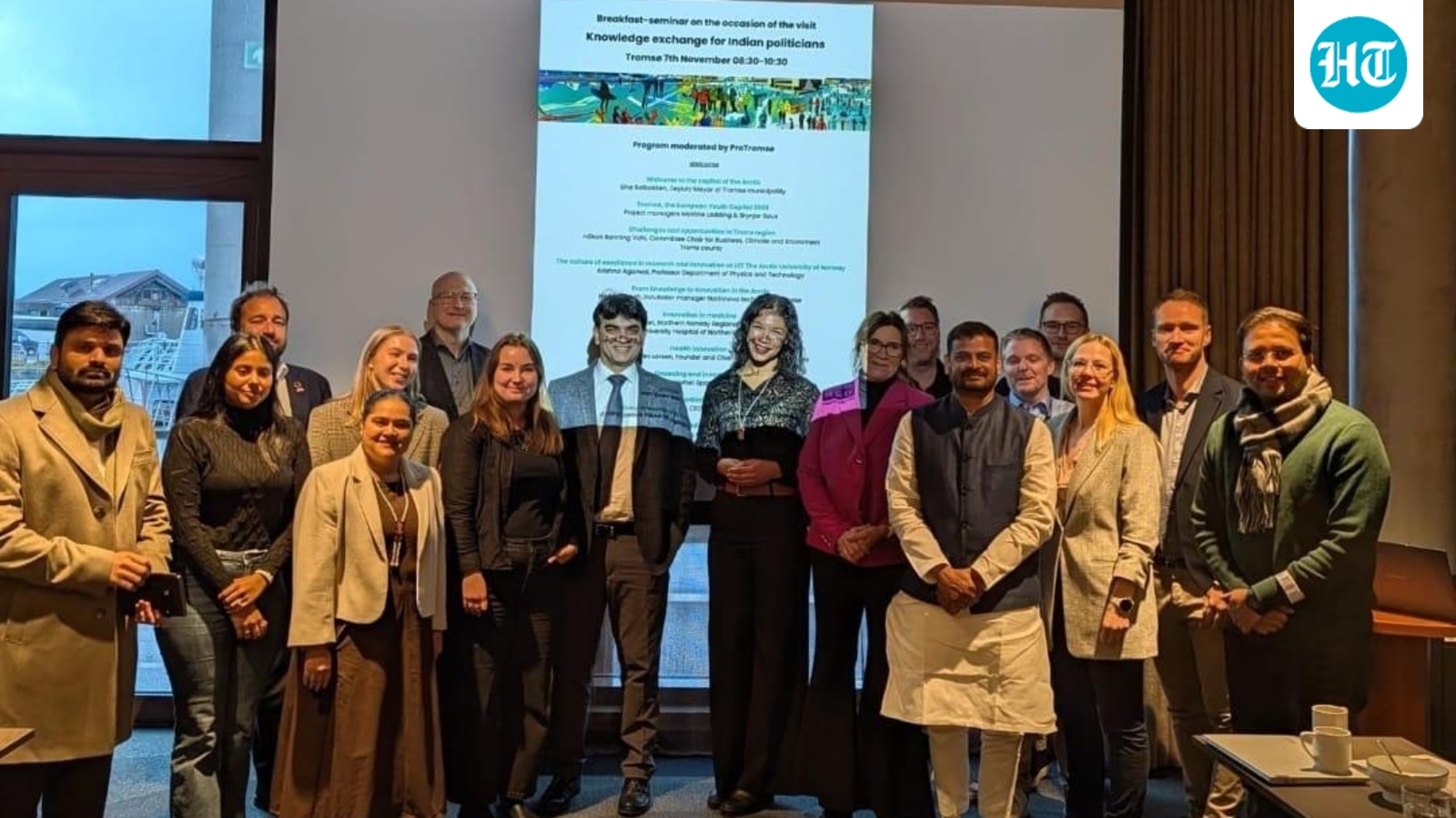 AI-driven fertility innovation from Norway targets male infertility challenges in India