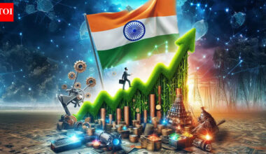 Explainer: Making sense of India’s 8.2% growth - and IMF’s ‘C’ on GDP data