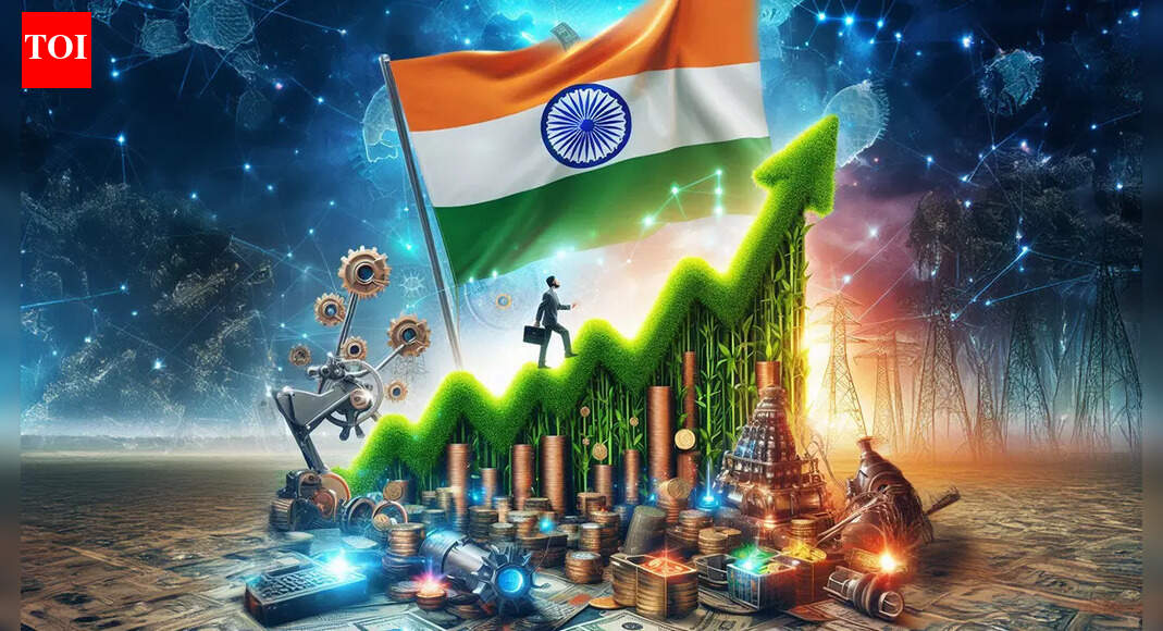 Explainer: Making sense of India’s 8.2% growth - and IMF’s ‘C’ on GDP data