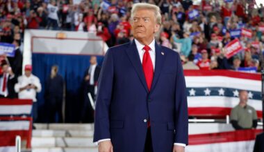 Trump considers adding 36 countries to travel ban