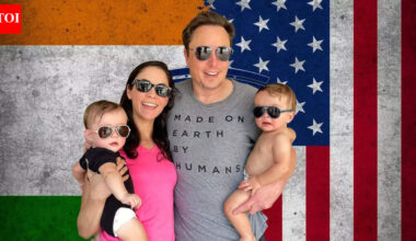 Elon Musk's Indian-origin 'beta' Sekhar: A cheatsheet to the desi 'heir' to Tesla CEO's fortune | World News