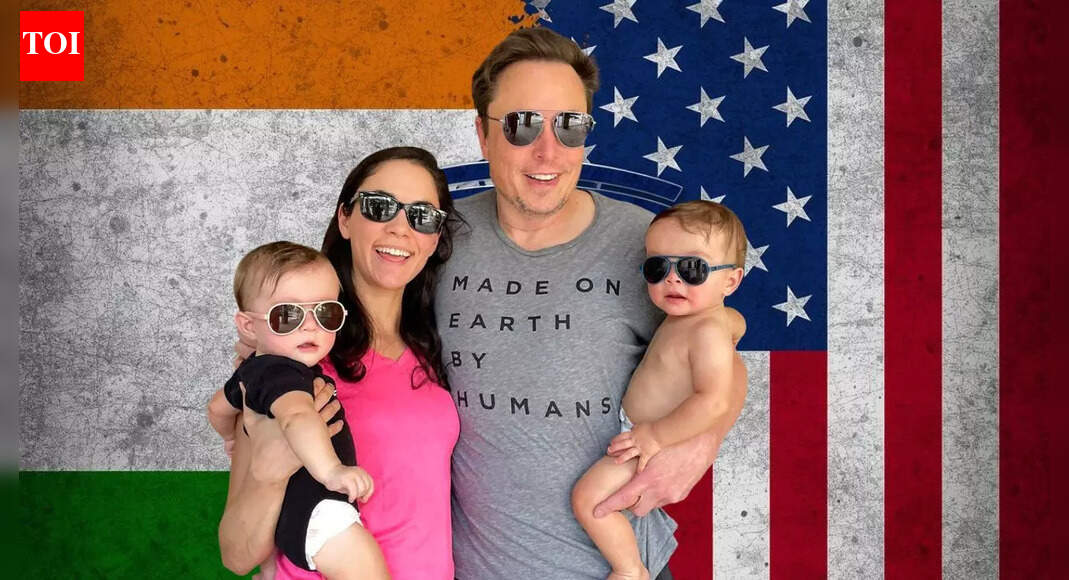 Elon Musk's Indian-origin 'beta' Sekhar: A cheatsheet to the desi 'heir' to Tesla CEO's fortune | World News