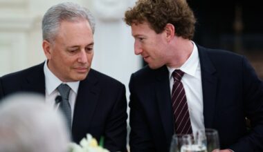 Fortune Tech: The business of being an AI czar, Pat Gelsinger on Intel, Coupang data leak