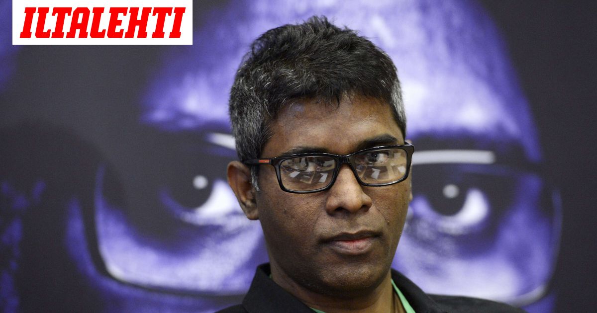 Suomessa maailmanlaajuiseksi julkkikseksi noussut rikollinen löytyi – Karu tieto