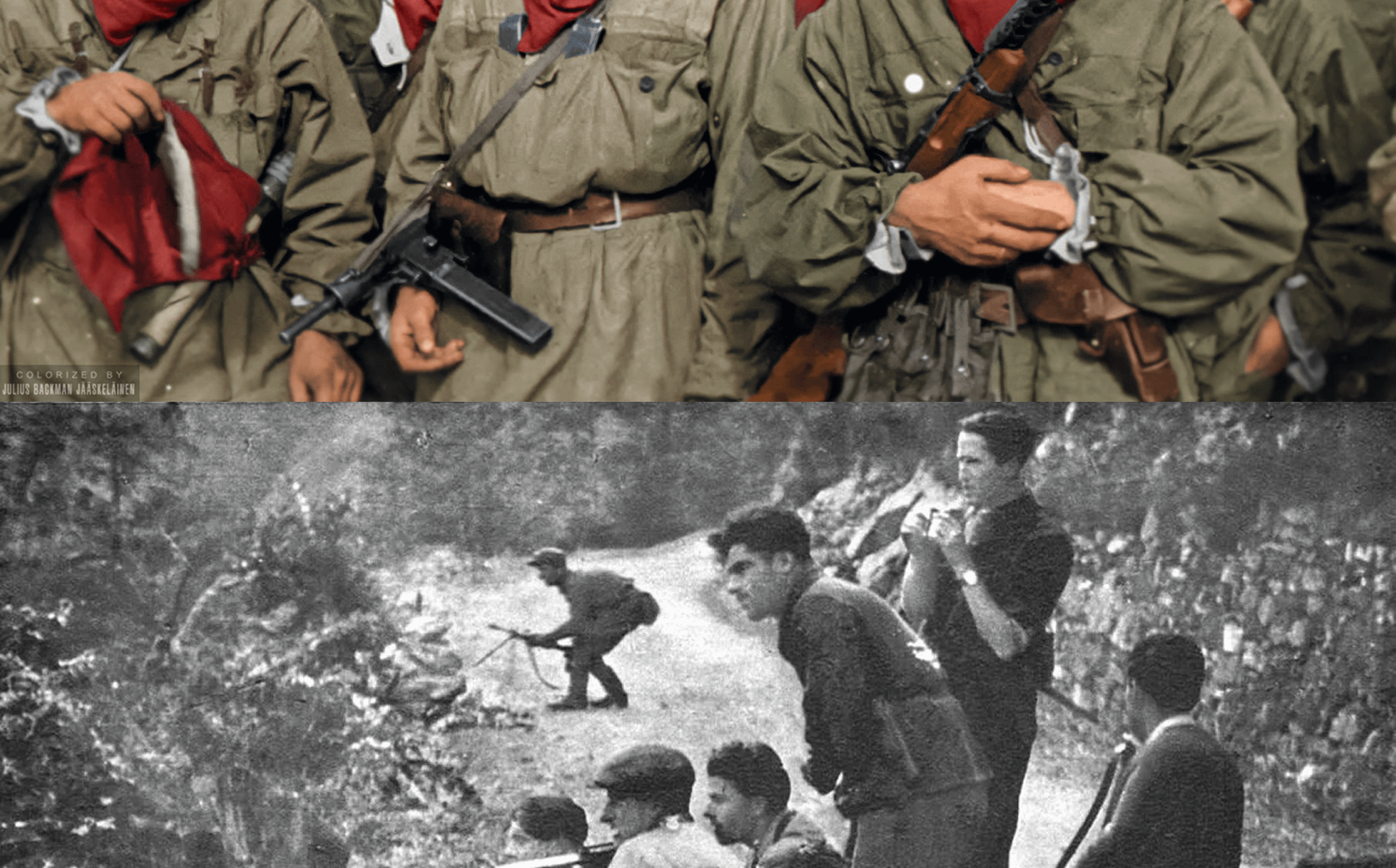 A true European patriot knows that fascism destroyed our continent. Tolerating the far-right in a Pro-European sub is an oxymoron. It's time to take out the trash.