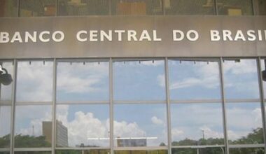 Brazil's Central Bank lowers inflation forecast for 2025 — MercoPress