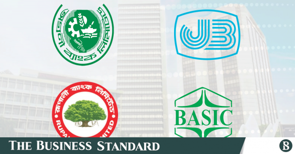 Four state banks' capital recovery action plans unrealistic: Cenbank