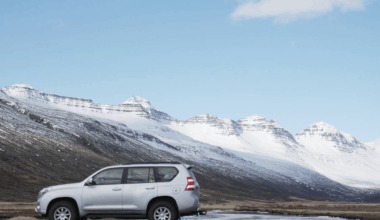 7 Ways to Enhance Your Icelandic Road Trip