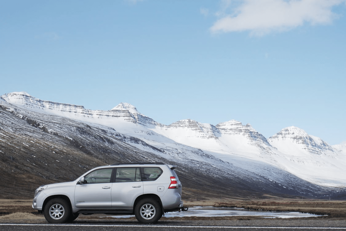 7 Ways to Enhance Your Icelandic Road Trip
