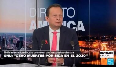 Día Mundial de la Lucha contra el Sida: ¿por qué no se ha erradicado el virus de VIH?