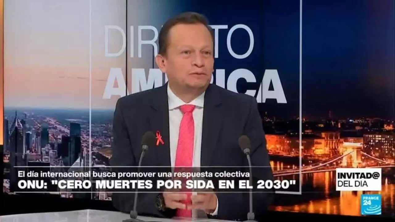 Día Mundial de la Lucha contra el Sida: ¿por qué no se ha erradicado el virus de VIH?