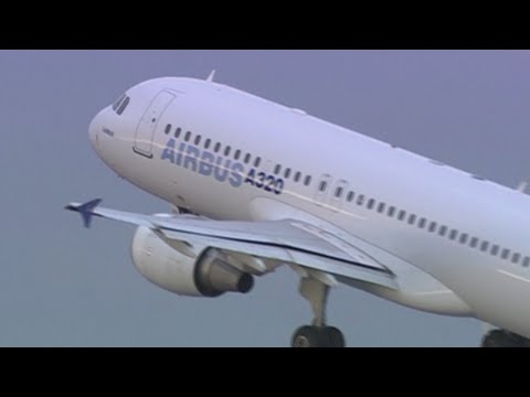 Airbus hit by new A320 quality issue days after massive recall • FRANCE 24 English