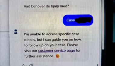 Hatar AI chattbottar