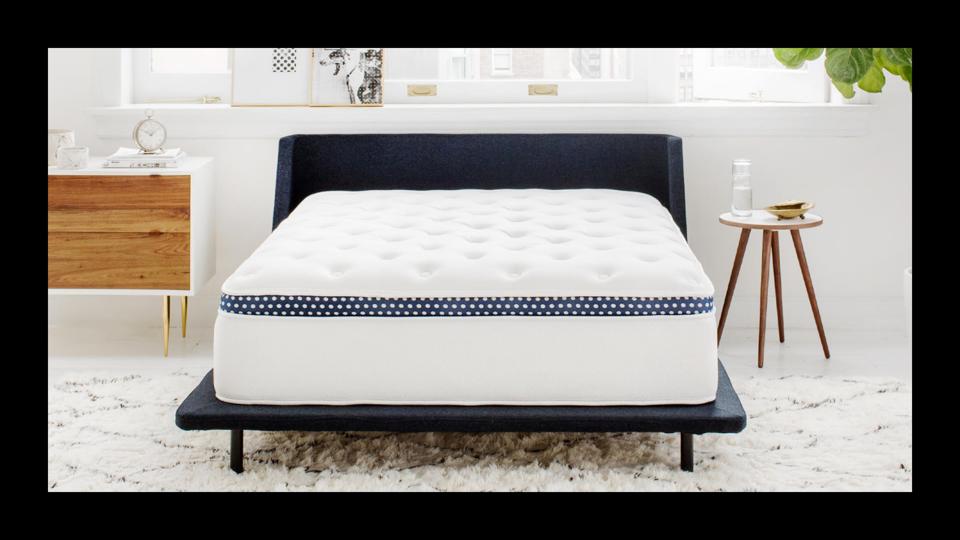 Graphic WinkBeds Discount Codes: Get A New Bed For 30% Off This Cyber Monday