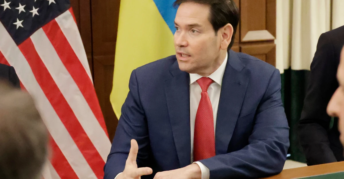 USA irritieren NATO mit Rubio-Absage