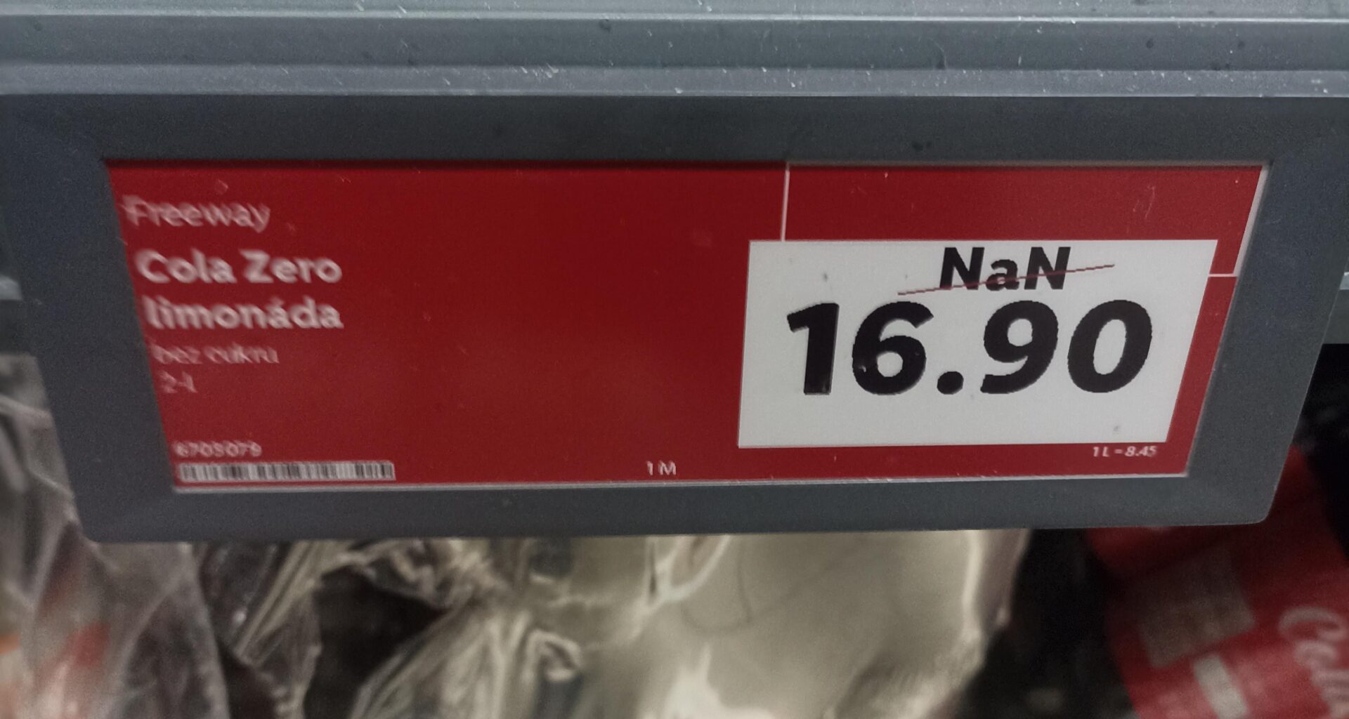 Původní cenu si můžete vymyslet sami :D