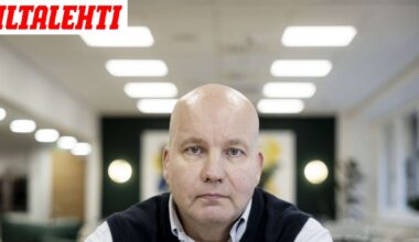 Tämän miehen nettipankkiin kilahtaa 12,5 miljoonaa euroa – "En tiedä, onko näin käynyt"