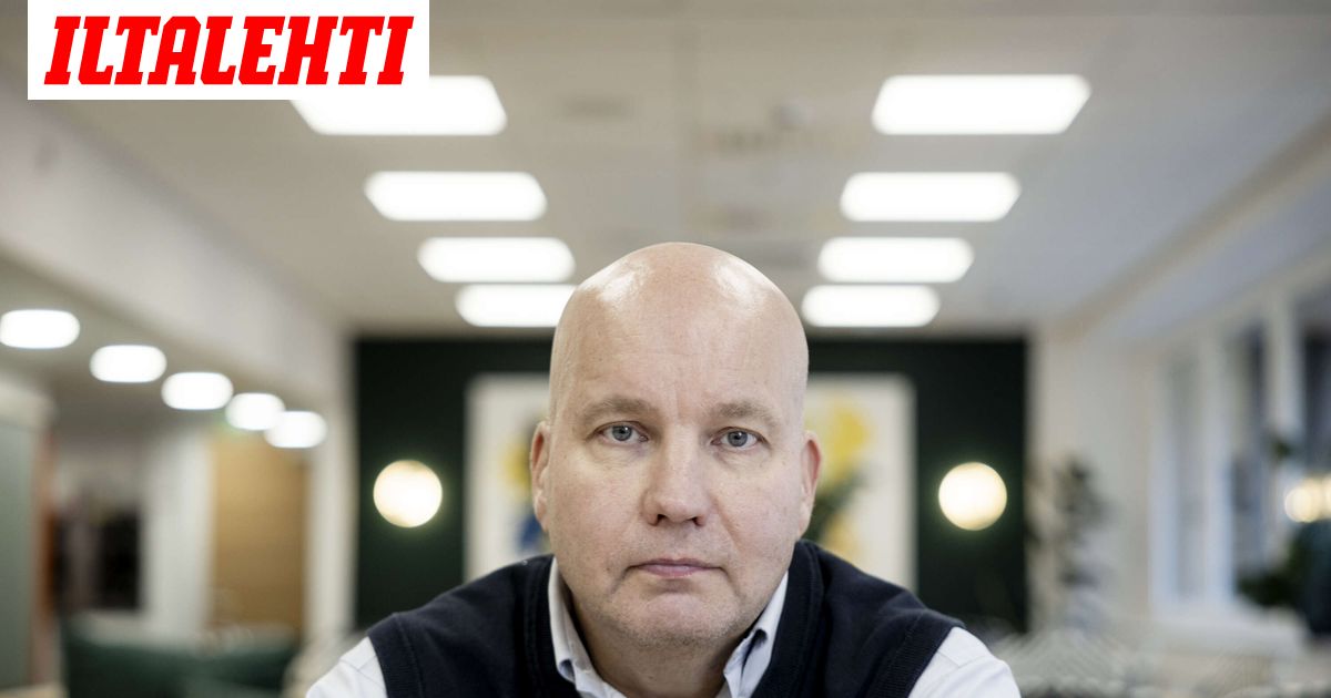 Tämän miehen nettipankkiin kilahtaa 12,5 miljoonaa euroa – "En tiedä, onko näin käynyt"