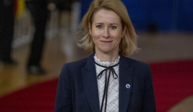 EU steps up pressure on Belgium over frozen Russian funds for Ukraine