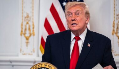 Trump's doctor says president had preventative screening MRI on heart, abdomen