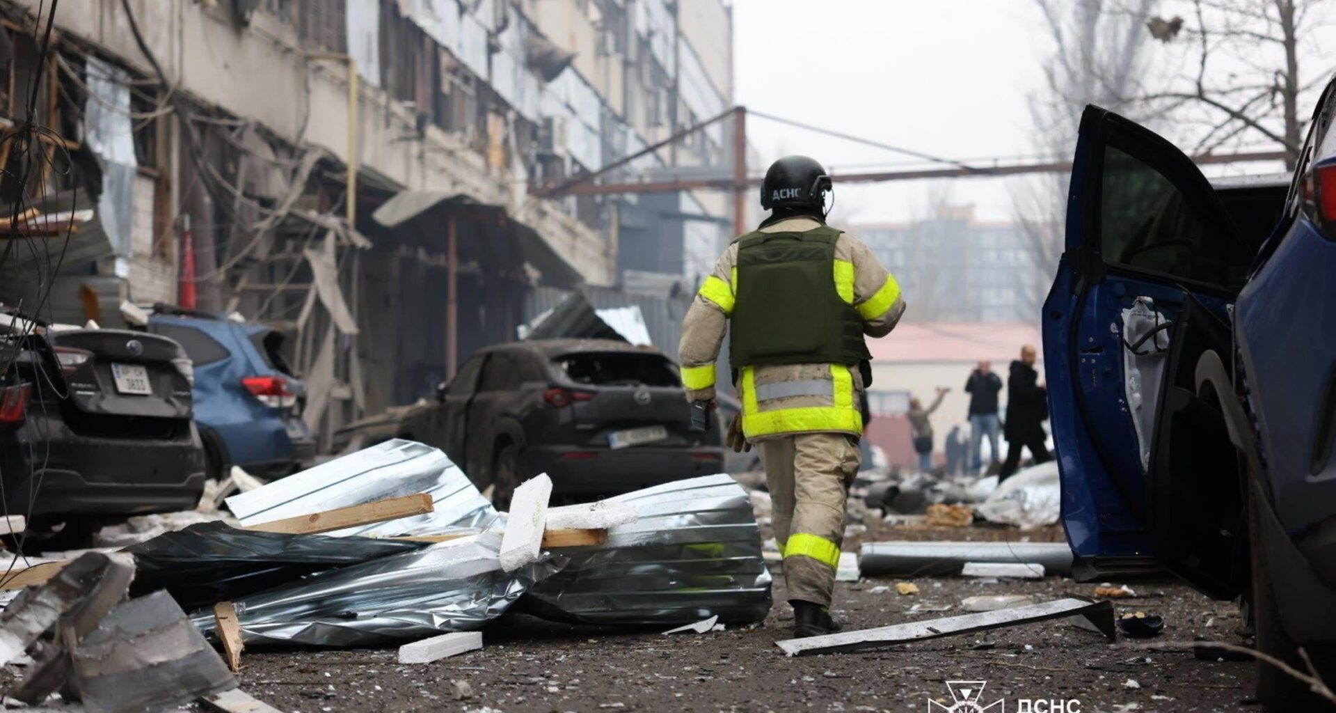 ECB refuses to provide backstop for €140bn Ukraine loan