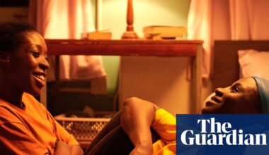 ‘He asked me what I’d done sexually with a woman’: how Joy Gharoro-Akpojotor turned her asylum grilling into a film | Movies