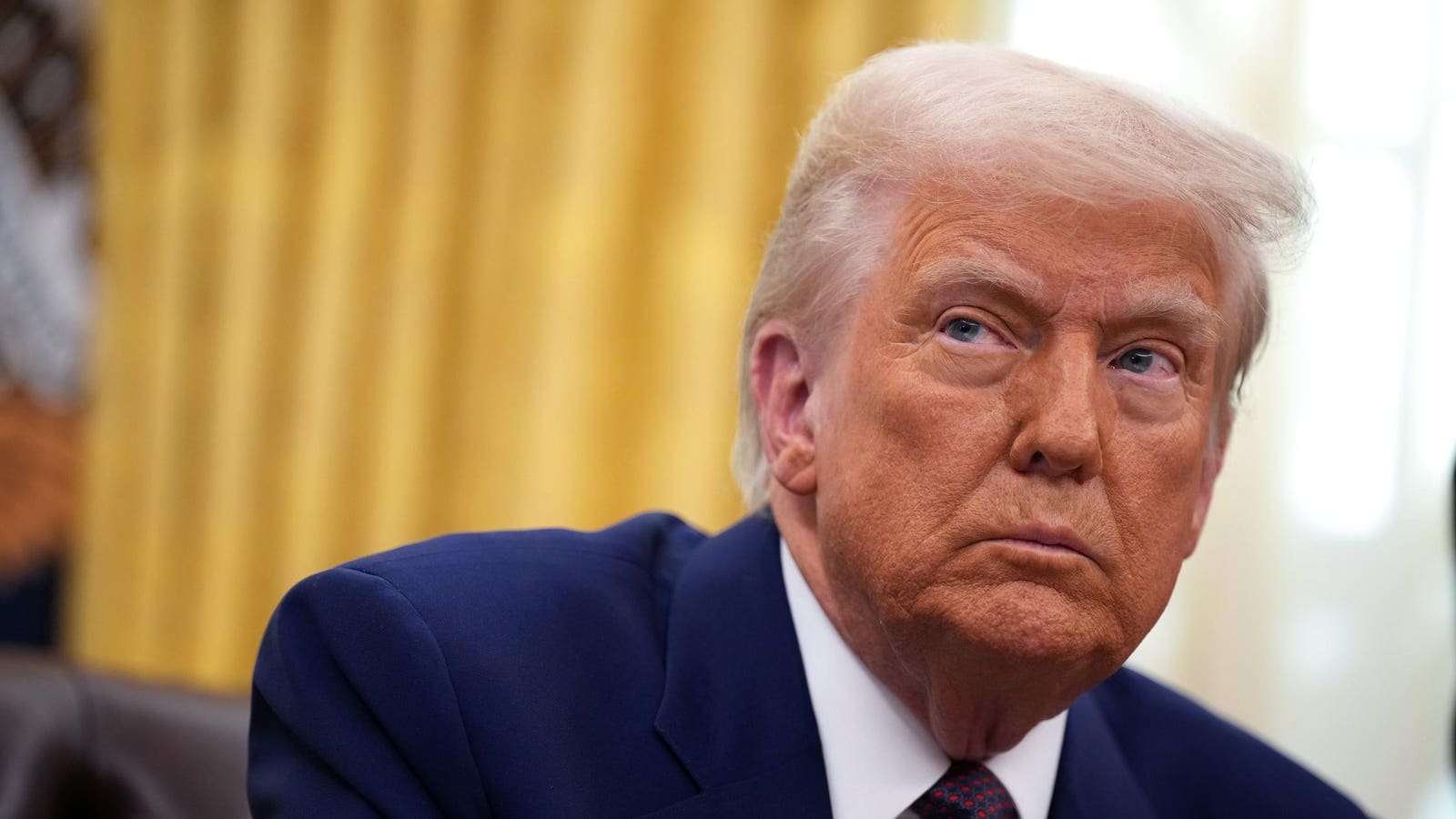 Does Your Child Qualify For A $1,000 Trump Account? Here's How To Check