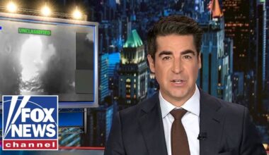 Watters: It's JUDGEMENT day...