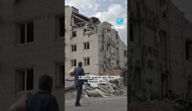 L'Ukraine a-t-elle son mot à dire ? • FRANCE 24