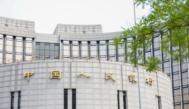 PBOC Injects 50 Billion Yuan in November to Steady Year-End Liquidity