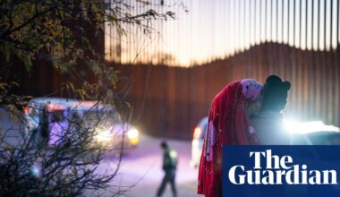 What Trump’s asylum ‘pause’ means – and what it doesn’t | US immigration