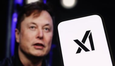 Elon Musk debuts ‘Grok’ AI bot to rival ChatGPT