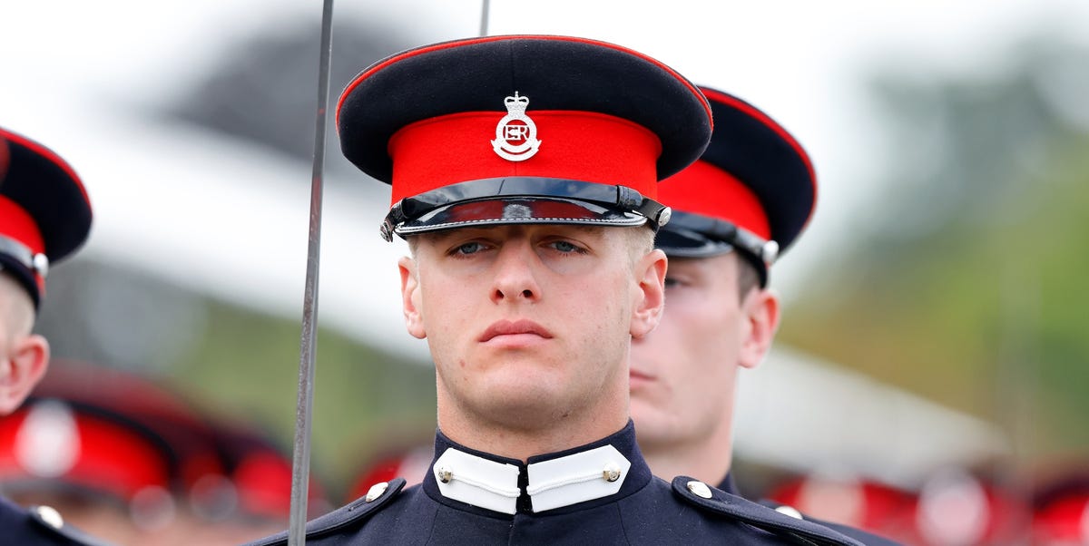 Facts About Britain’s Most Eligible Bachelor, Alexander Charles Ogilvy