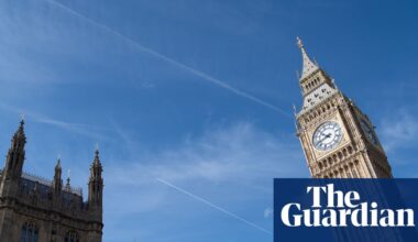 UK ministers aim to ban cryptocurrency political donations over anonymity risks | Party funding