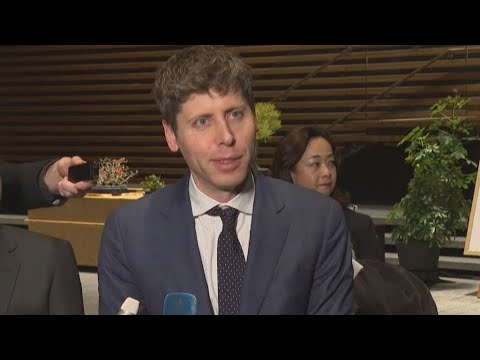 OpenAI's Sam Altman declares 'code red' to improve ChatGPT as rivals threaten its position