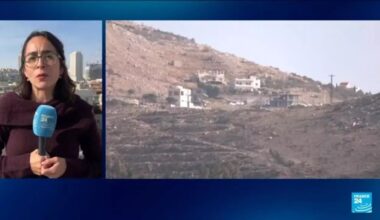 Informe desde Jerusalén: 13 muertos, dos de ellos niños, en una incursión militar de Israel en Siria