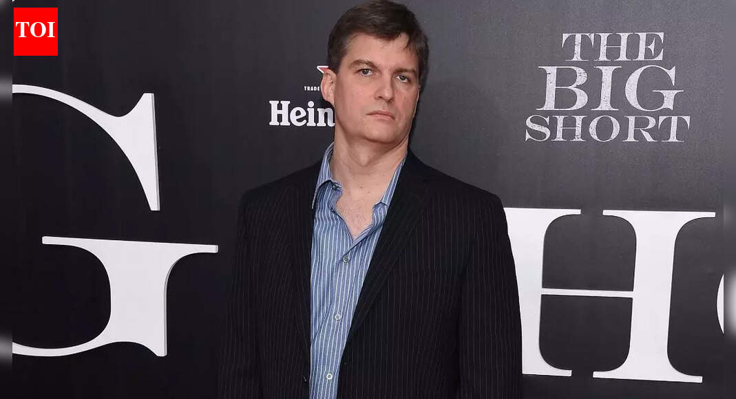 One of the biggest Wall Street investors Michael Burry calls stock-based compensation for employees offered by Tesla, Google, Amazon and other tech companies as 'penalizing…'