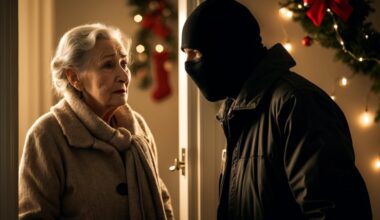 Înșelăciuni în creștere înainte de sărbători