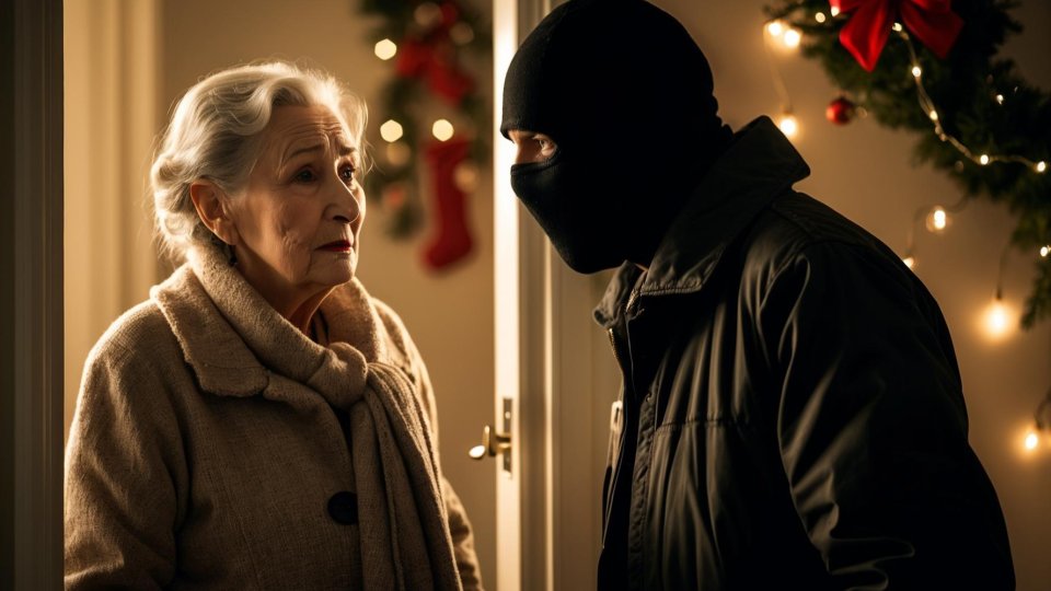 Înșelăciuni în creștere înainte de sărbători