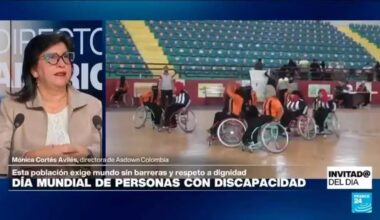 Derechos de las personas con discapacidad: ¿estamos dando marcha atrás?